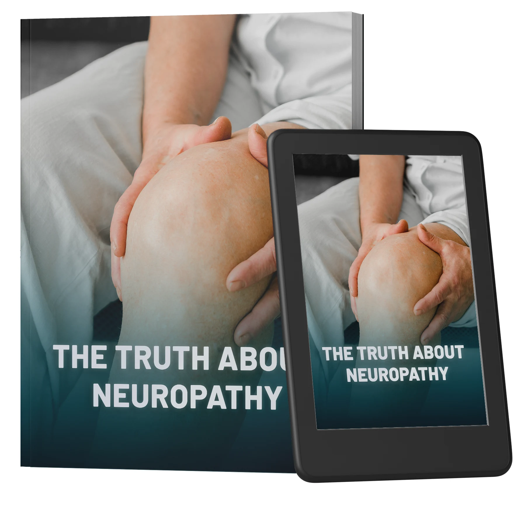 FREE BONUS #1 The Truth About Neuropathy